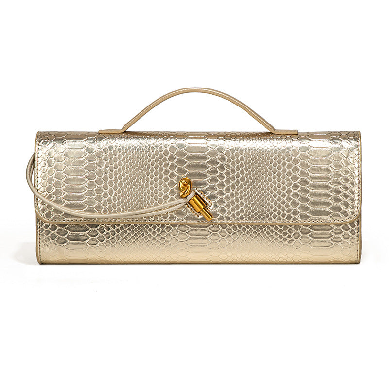 The Amelia Satchel bags Shopella W1893 Gold