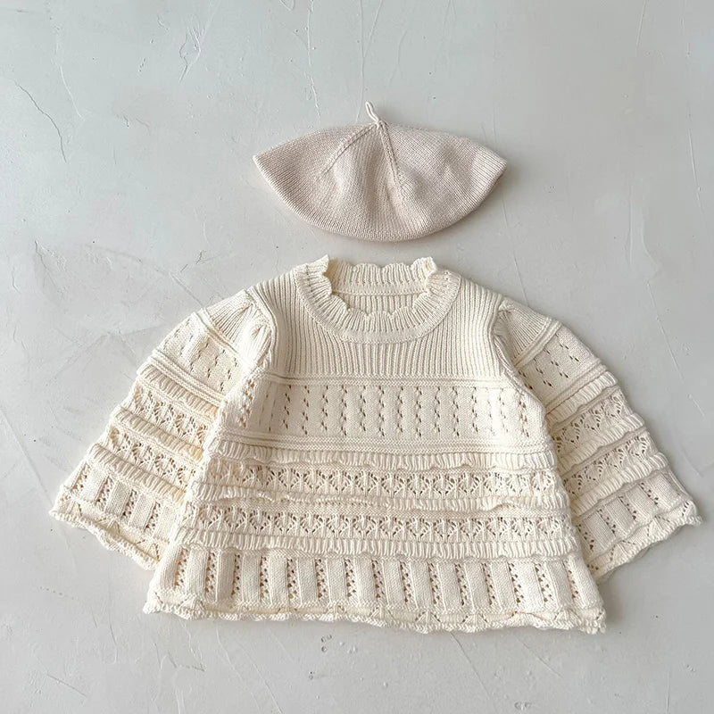 The Baby Bodysuits Knit baby clothing Shopella