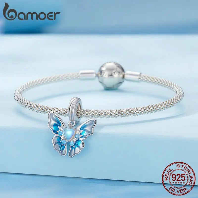 925 Sterling Silver Ice Kingdom Series  Shopella   