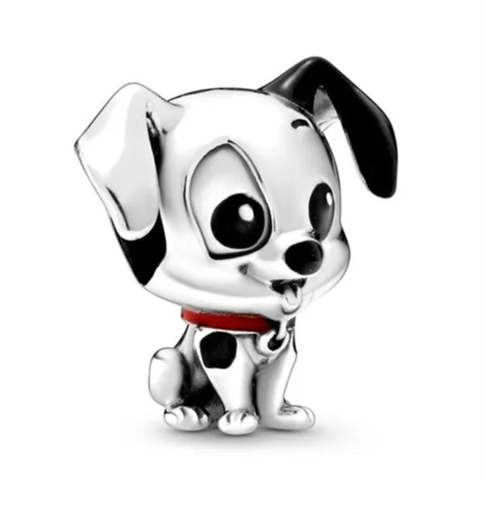 101 Dalmatians Alloy Character Charm kids charms Shopella