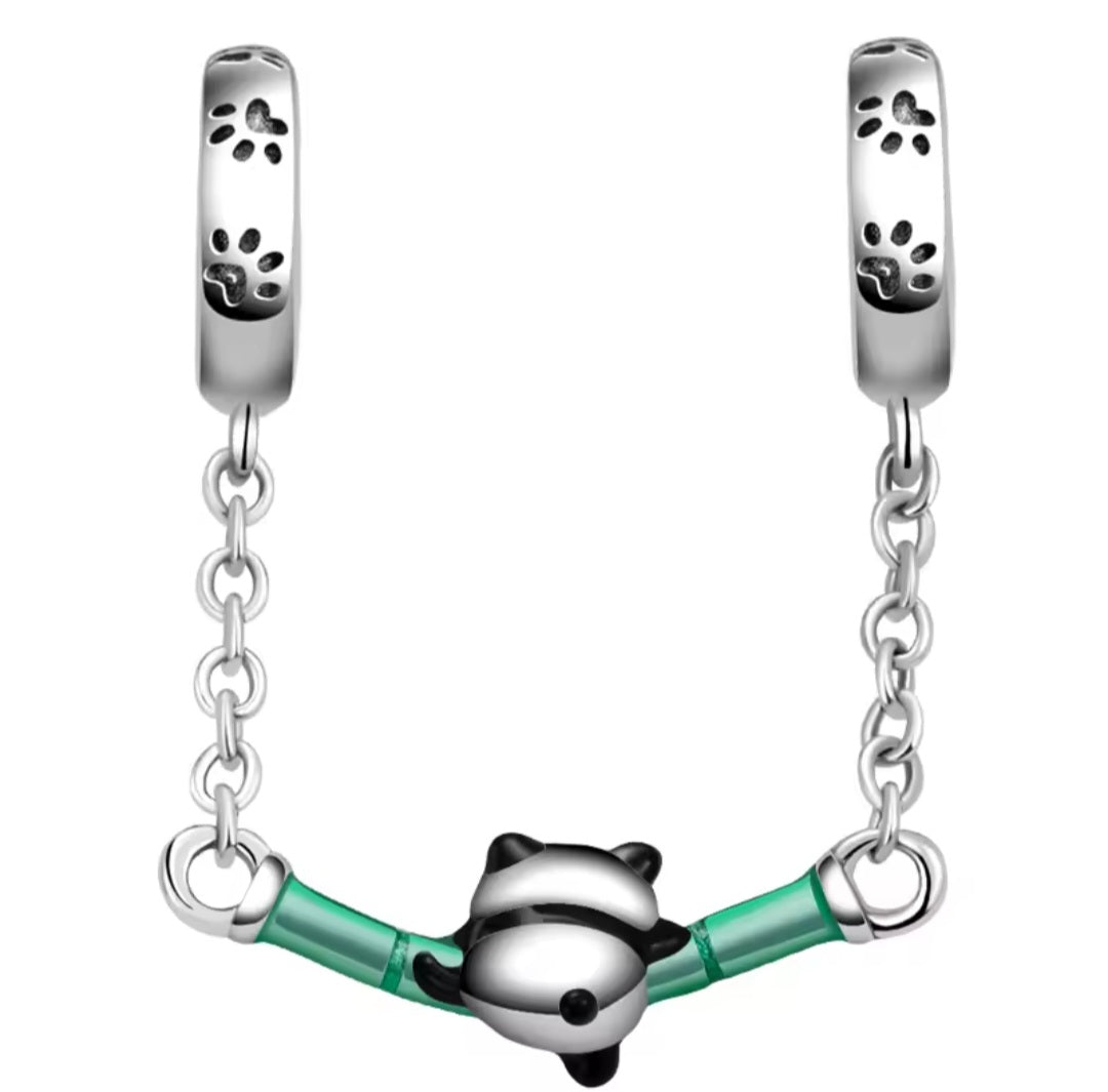 Panda Balance Charm Shopella