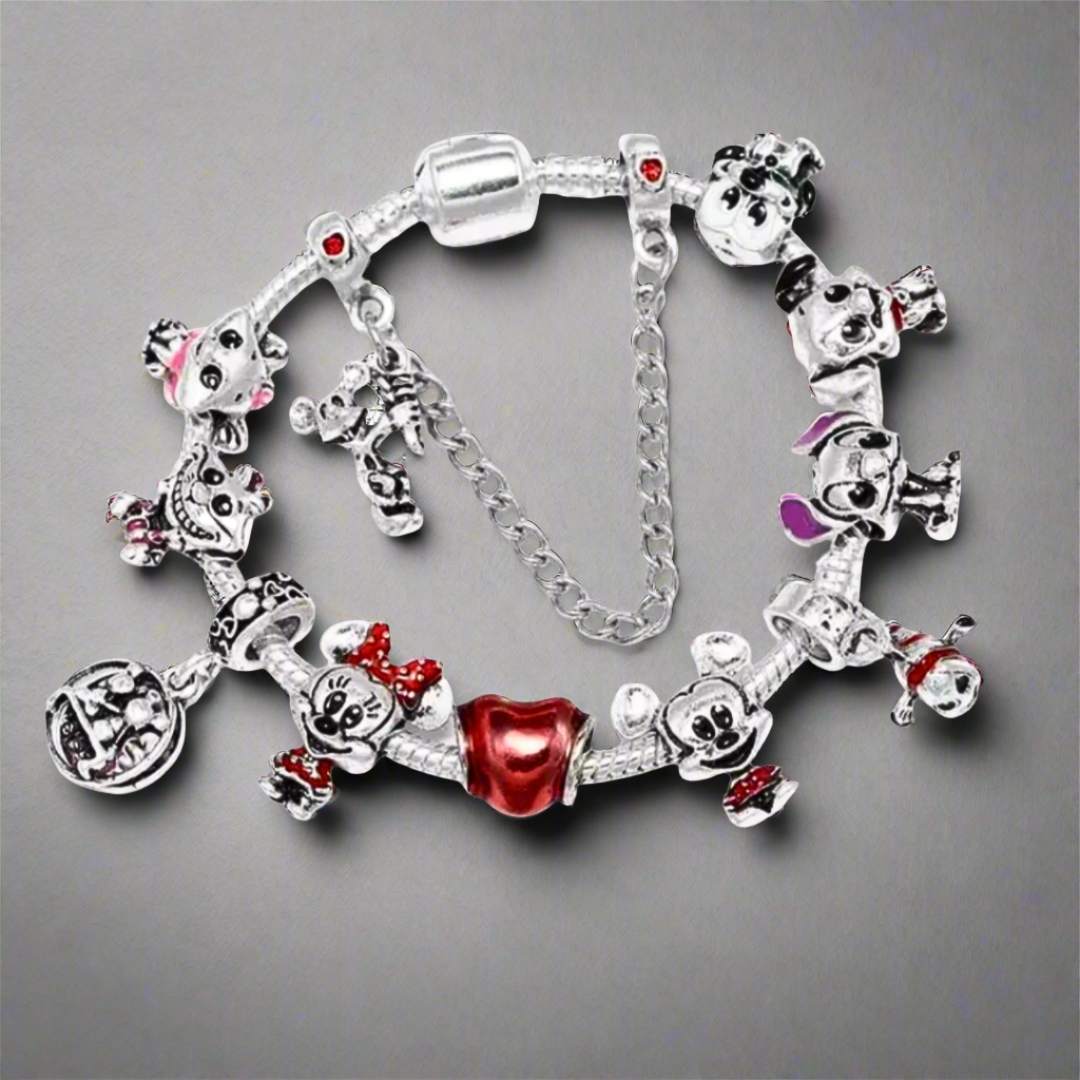 Cutest Kids Disney Mania Bracelet kids bracelets Shopella