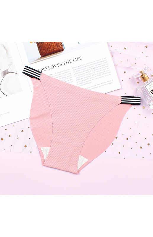 The Chicago Panties panties kakaclo Pink S