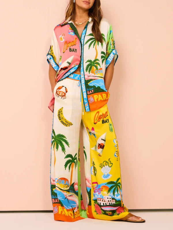 Matching holiday Leisure Tie Suit  kakaclo   