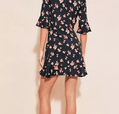 For Love & Lemons Cherry Dress dresses Shopella